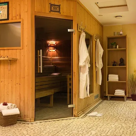 Ferienhaus Kastanie - #125774