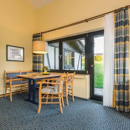 Ferienhaus Kastanie - #125774