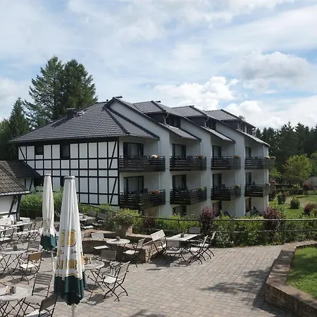 Ferienhaus Kastanie - #125774 بيت للعطل داون