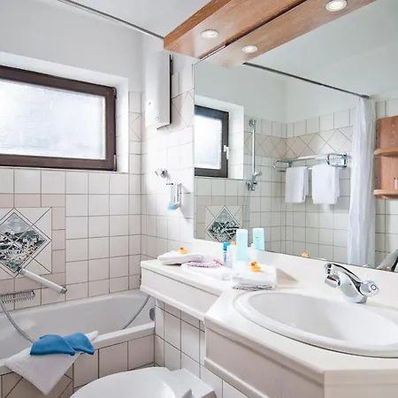 Ferienhaus Kastanie - #125774 بيت للعطل داون